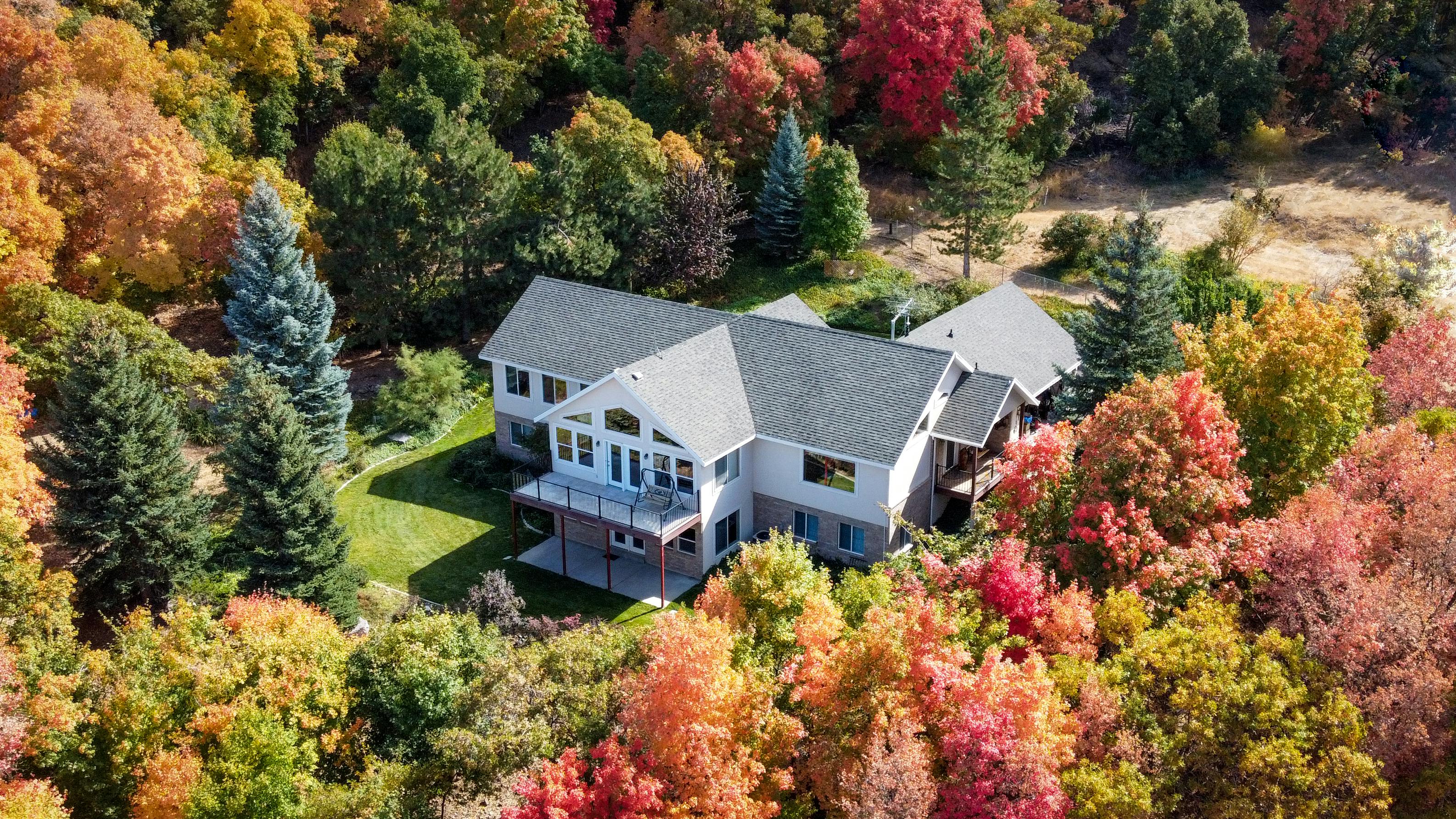 Aerial Drone — Conshohocken, PA