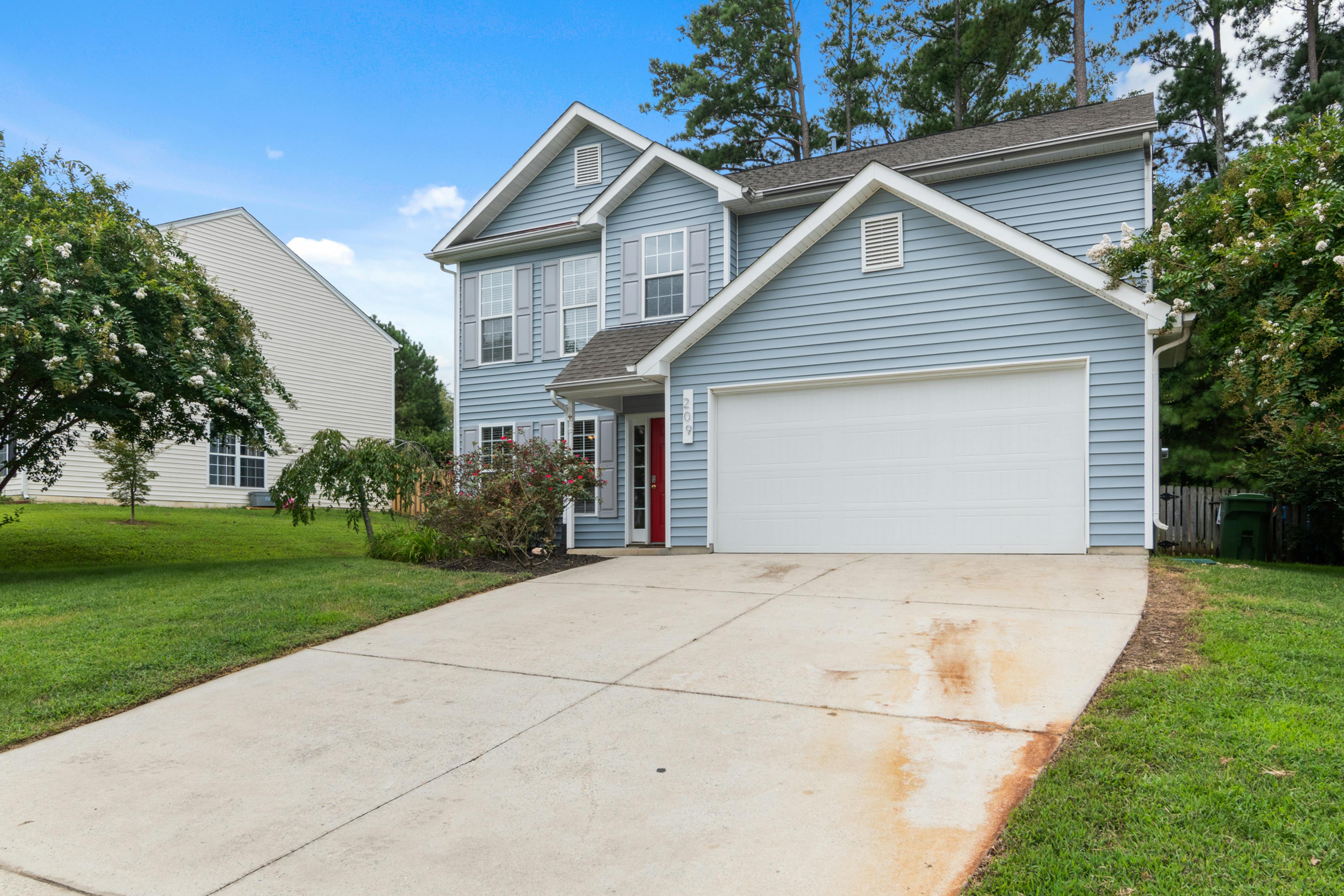 Residential Exterior — King of Prussia, PA