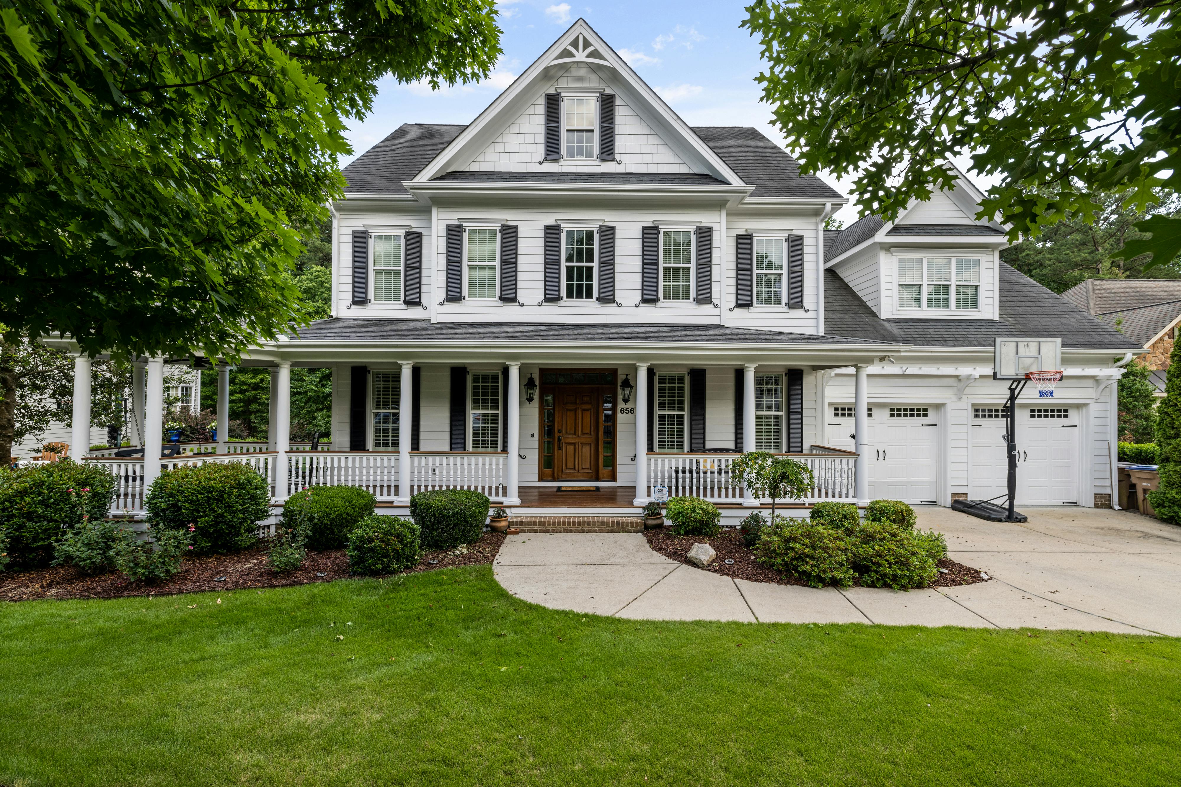Residential Exterior — Wayne, PA