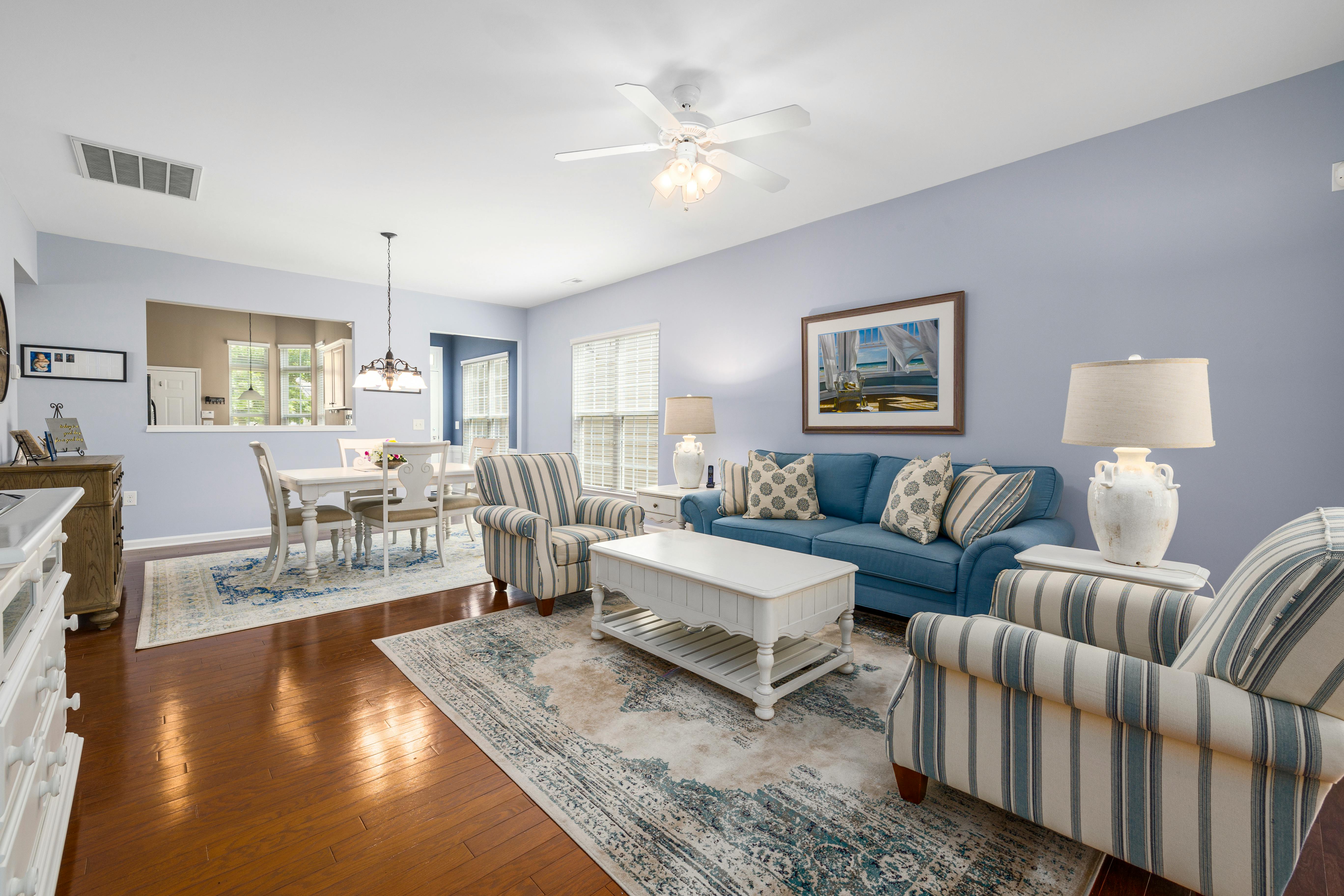 Interior Photography — Plymouth Meeting, PA