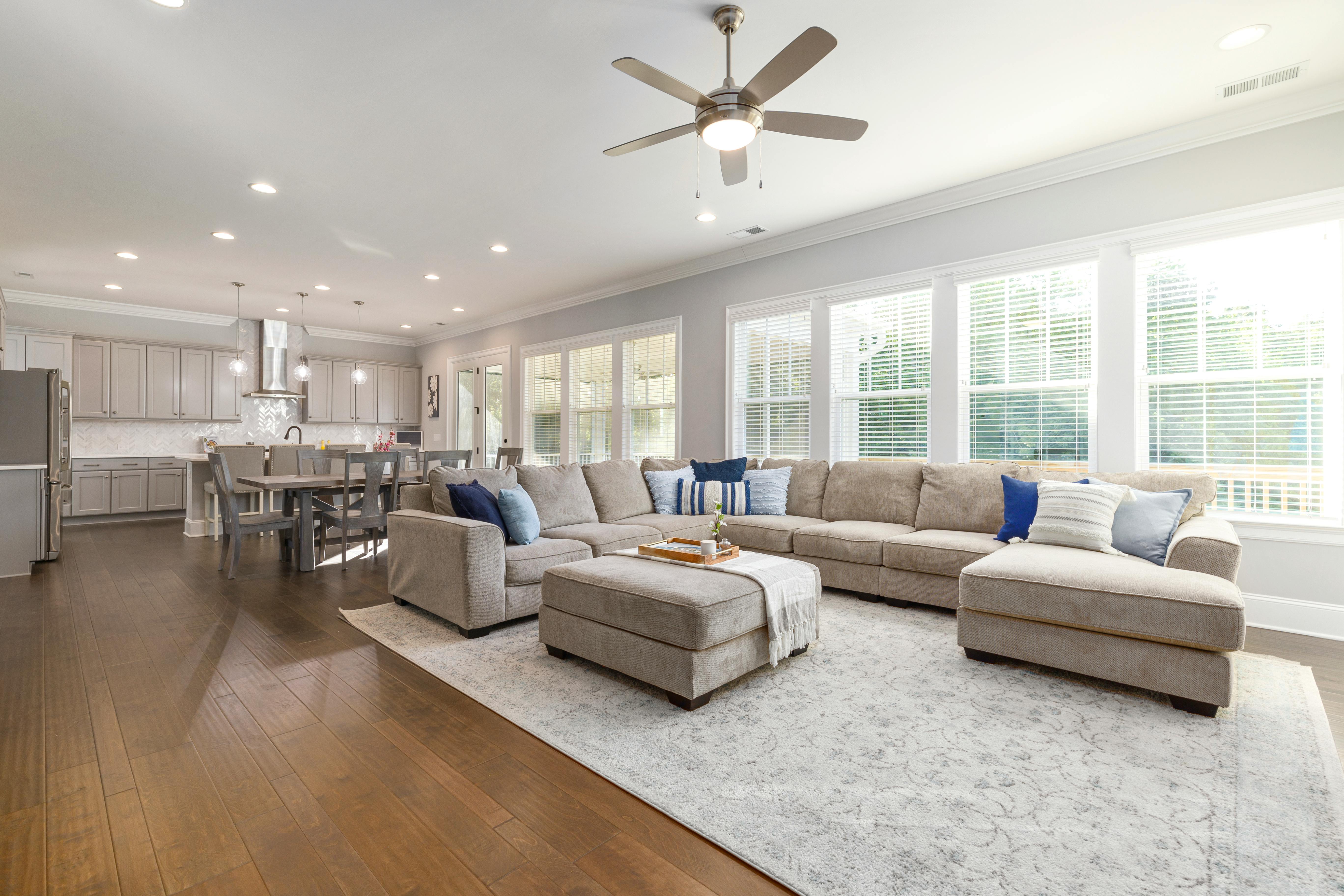 Interior Photography — Malvern, PA