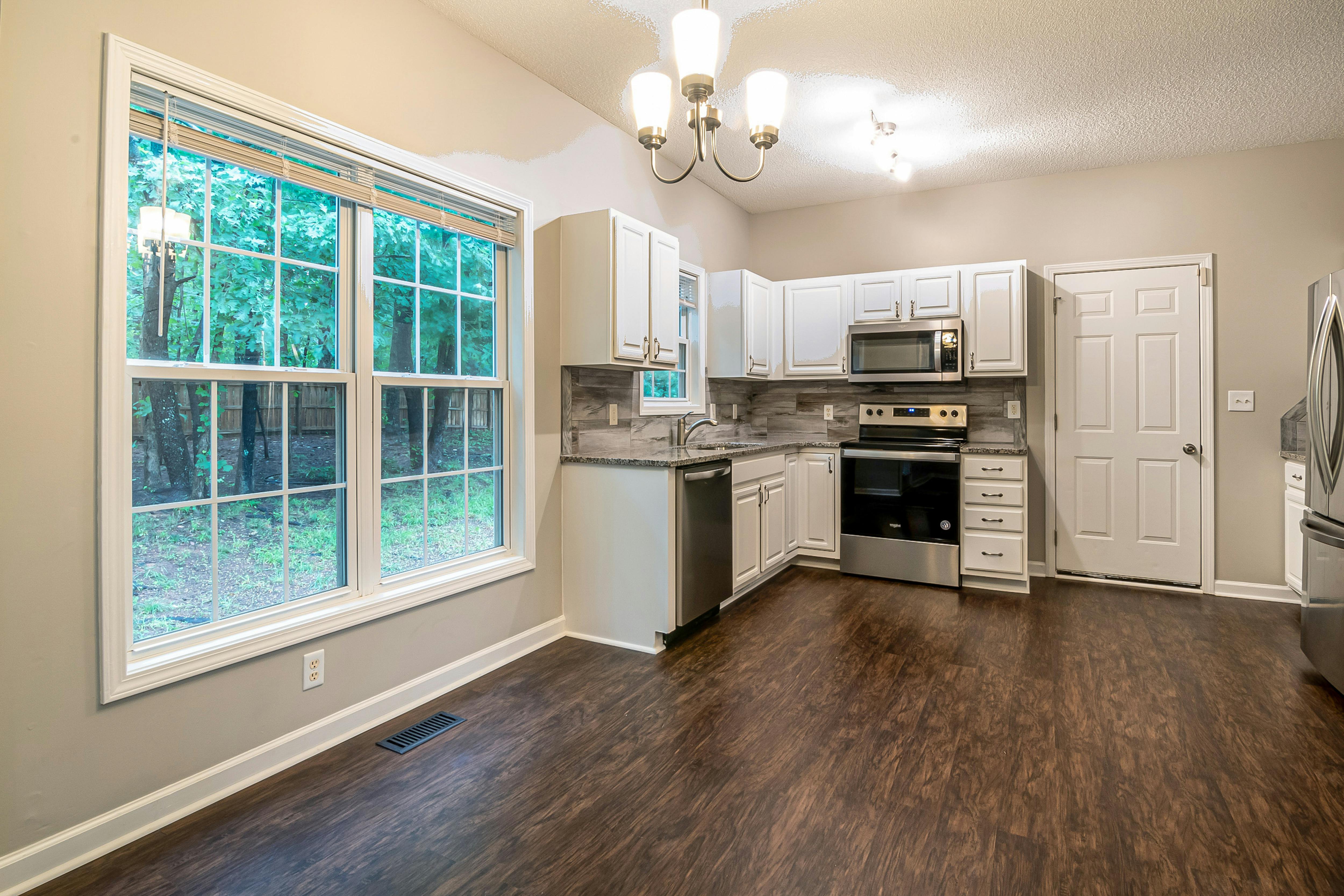 Professional real estate photography in King of Prussia Pennsylvania