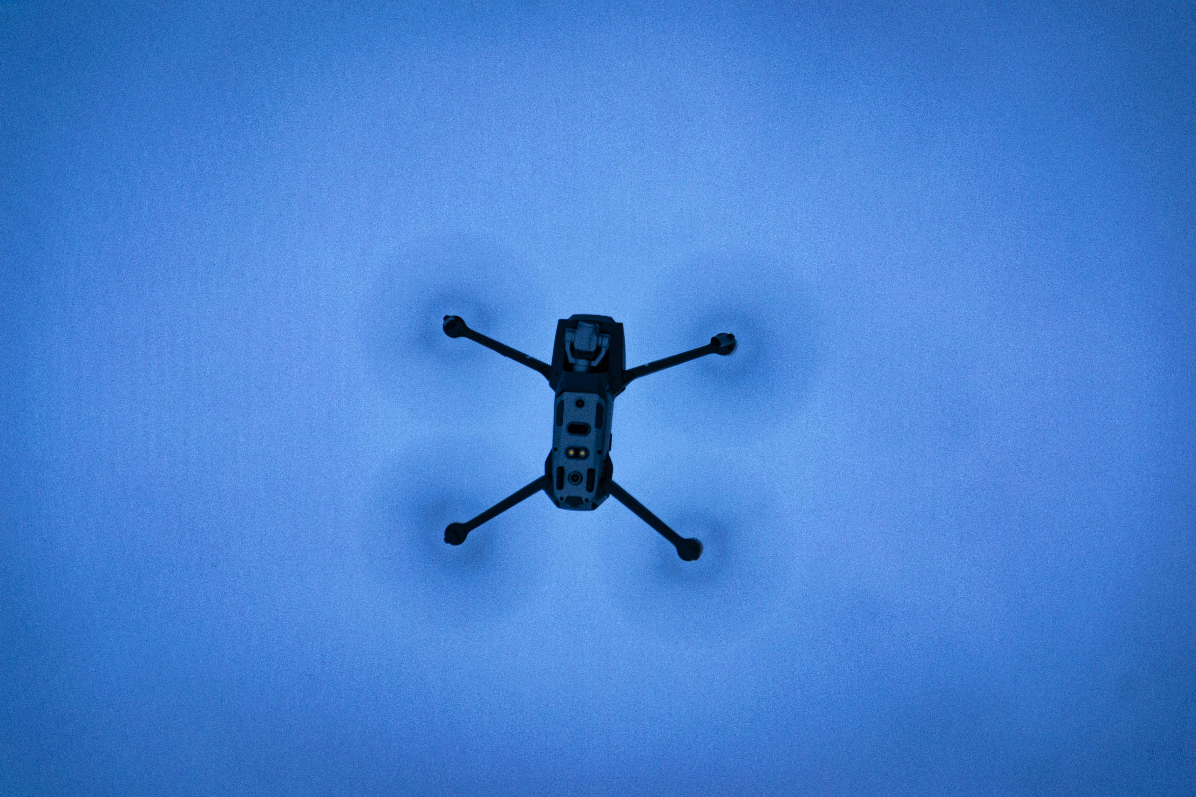 Aerial Drone Photography for Real Estate: When Is It Worth the Investment?