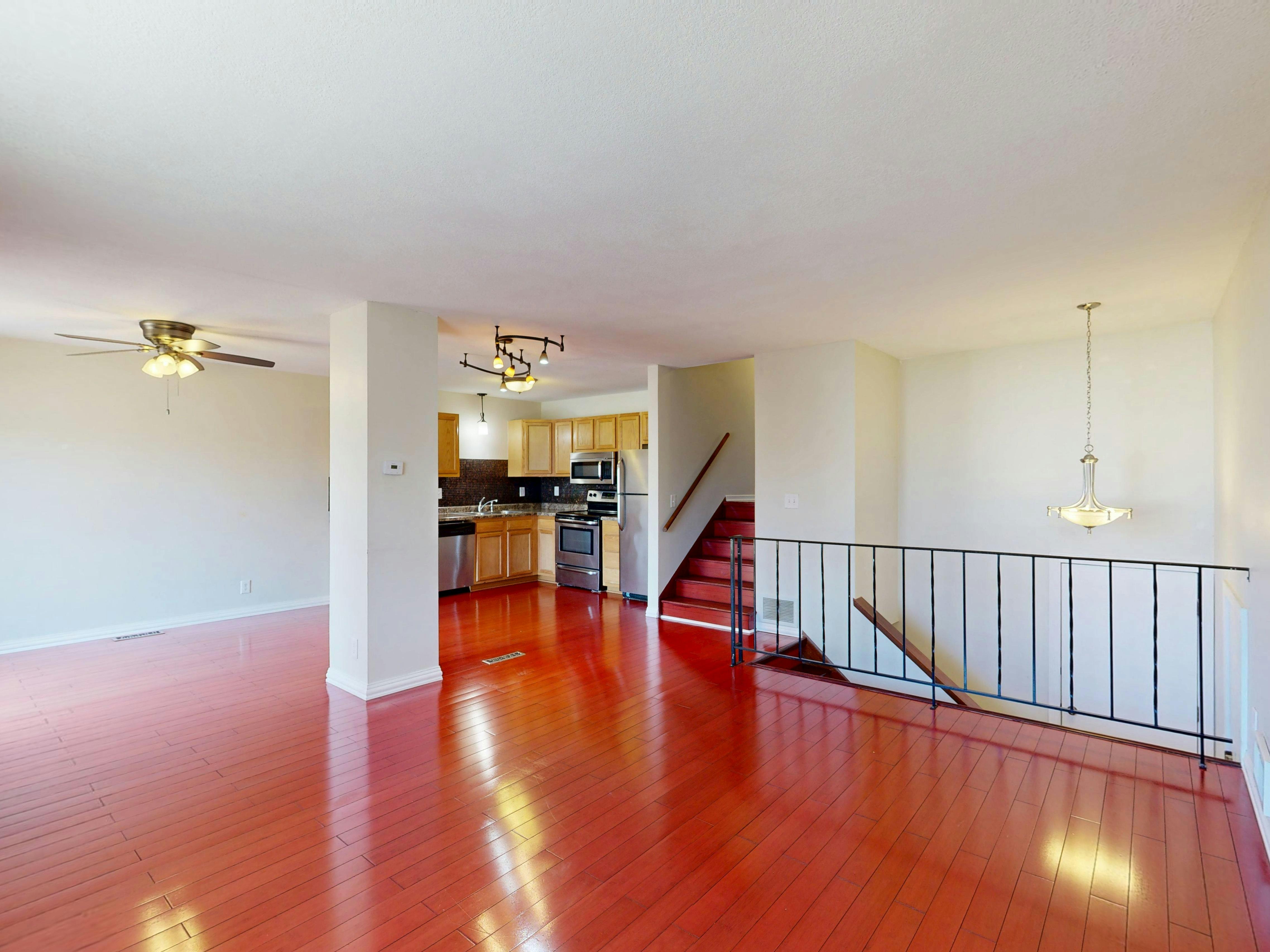 Real Estate Photography